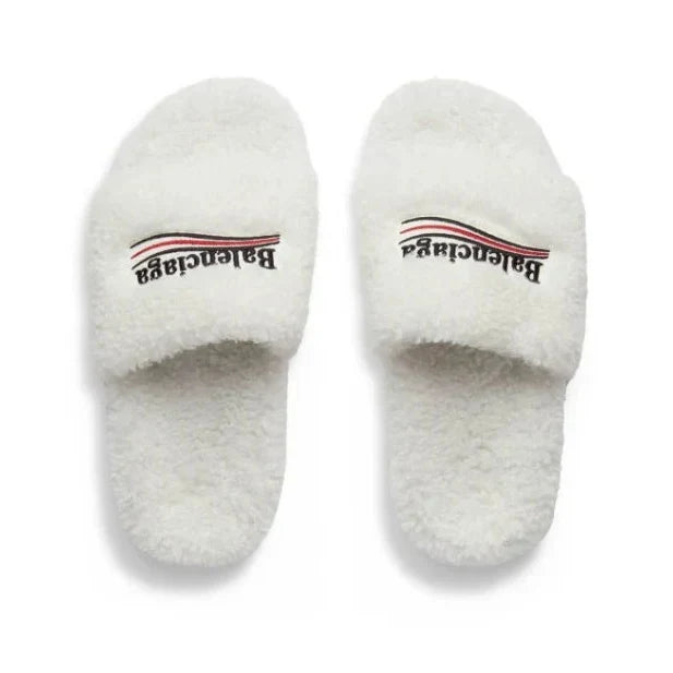 Furry Slides