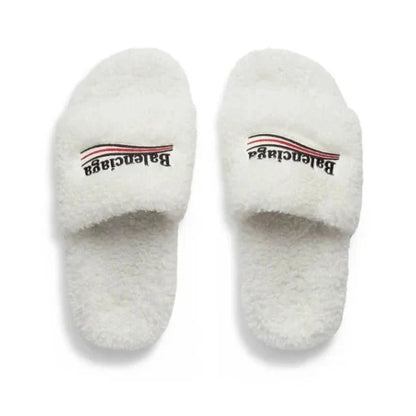 Furry Slides
