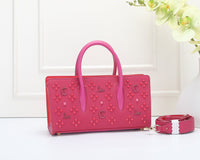 Hot Pink