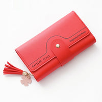 Bright Red