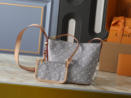 All in BB Handbag