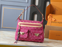 Fuchsia Pink
