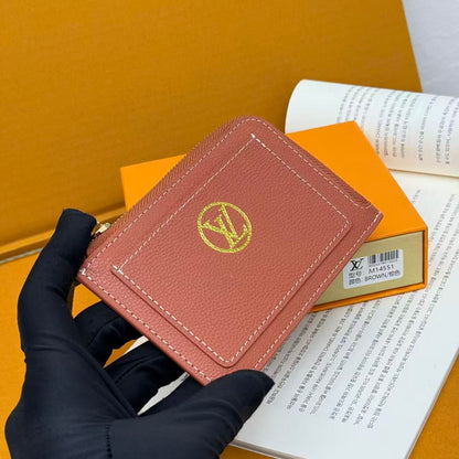 Timeless Elegance Wallet