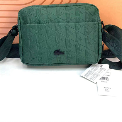Messenger All Over Print Bag