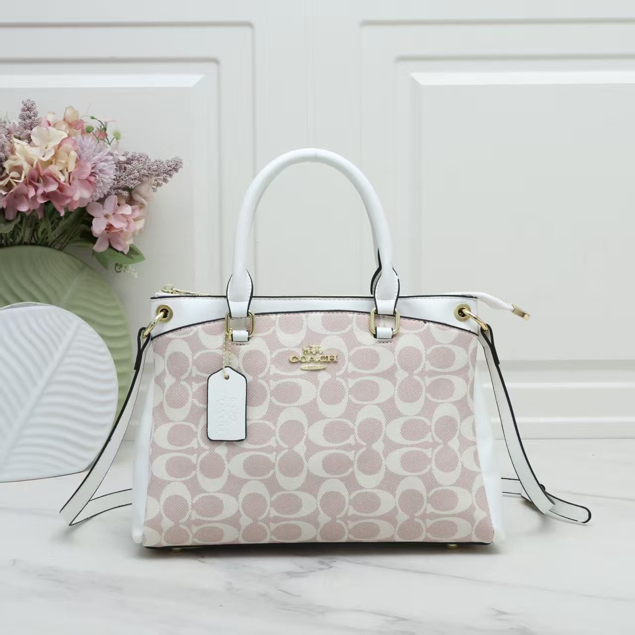 Savannah CarryAll Bag