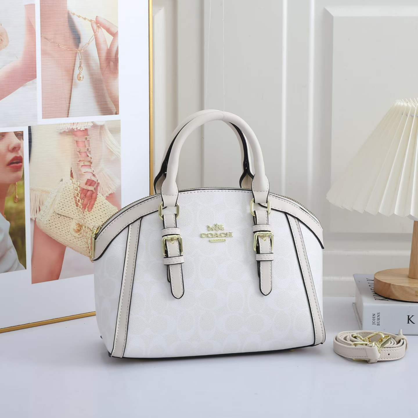 Satchel Women Handbag