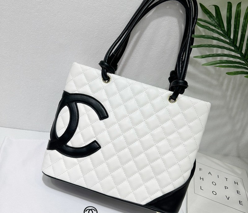 Ligne Cambon Tote Bag