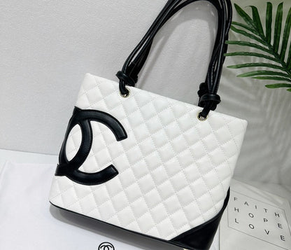 Ligne Cambon Tote Bag