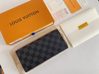 Black Damier
