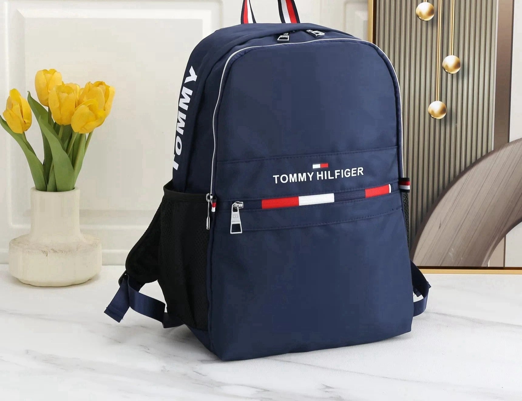 Trote Backpack Bag