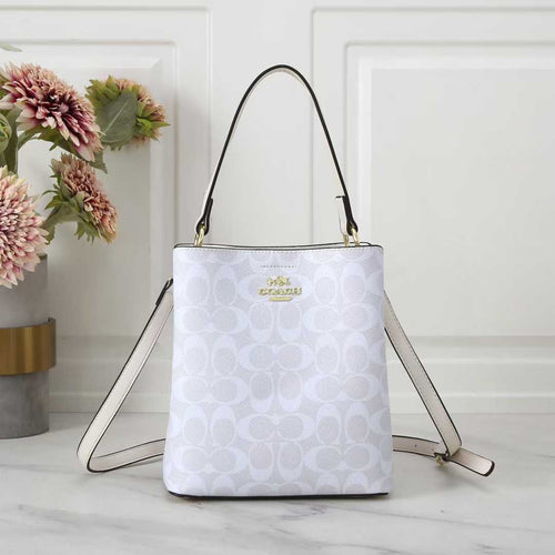 Small Town Bucket Bag