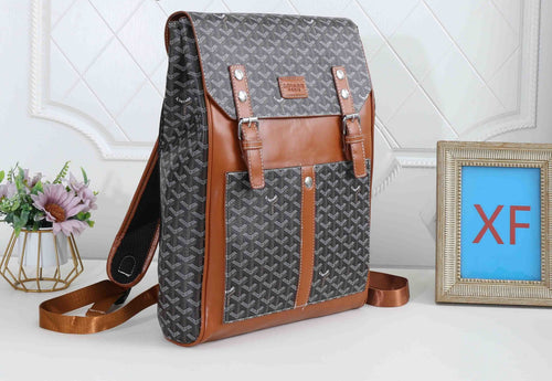 Goyard Alpin Backpack