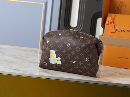 Cosmetic Pouch GM