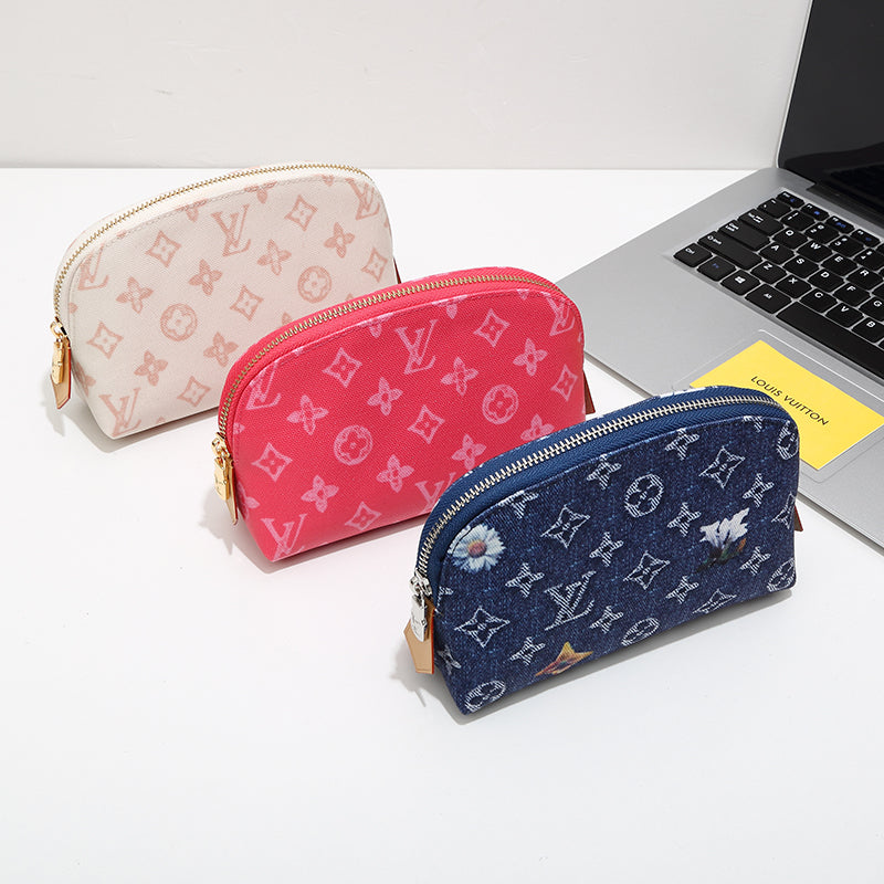 Cosmetic Pouch / Makeup Organizer Bag