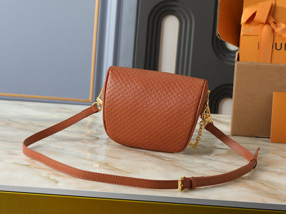 Monogram Mini Bumbag