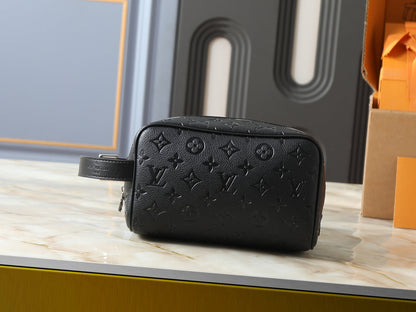 Premium Toiletry & Travel Organizer Pouch