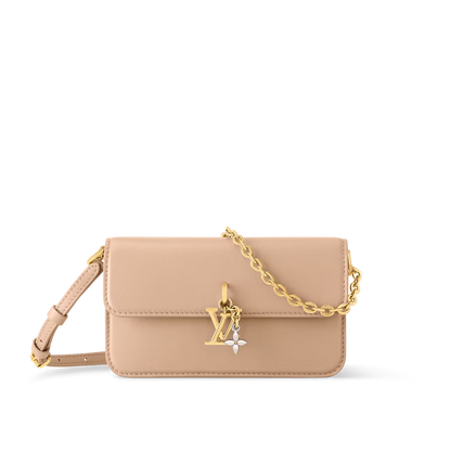 Wallet On Chain LV Bloom