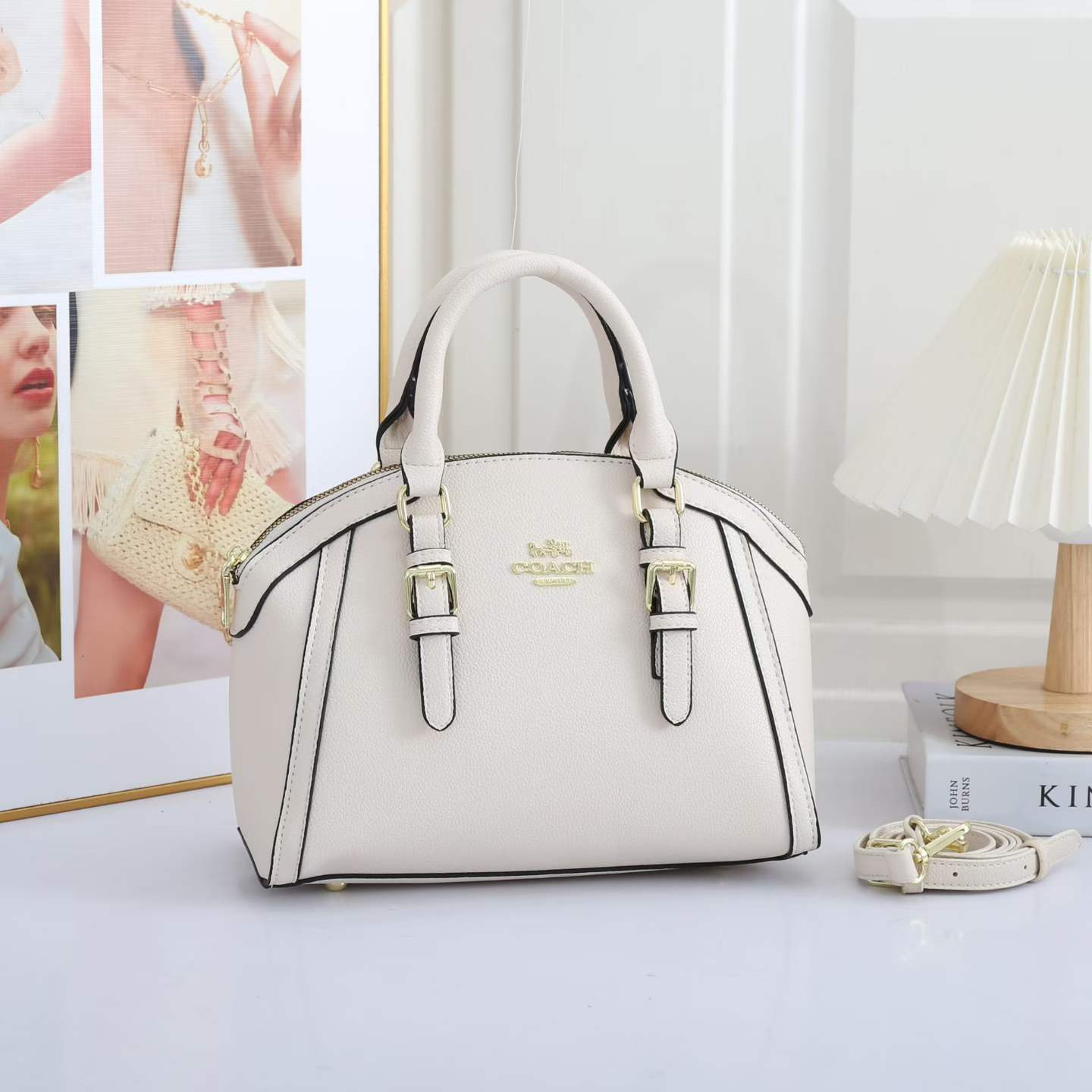 Satchel Women Handbag