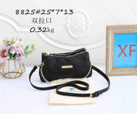 Black Monogram