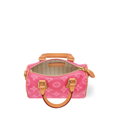 Nano Speedy 2026 New Collection