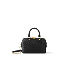 Black Large Logo