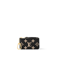 Black & Beige