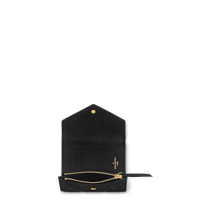 Victorine Wallet
