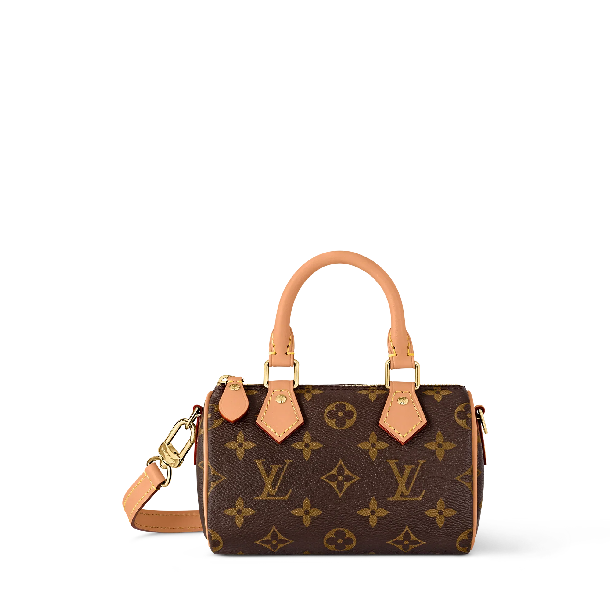 Nano Speedy 2026 New Collection