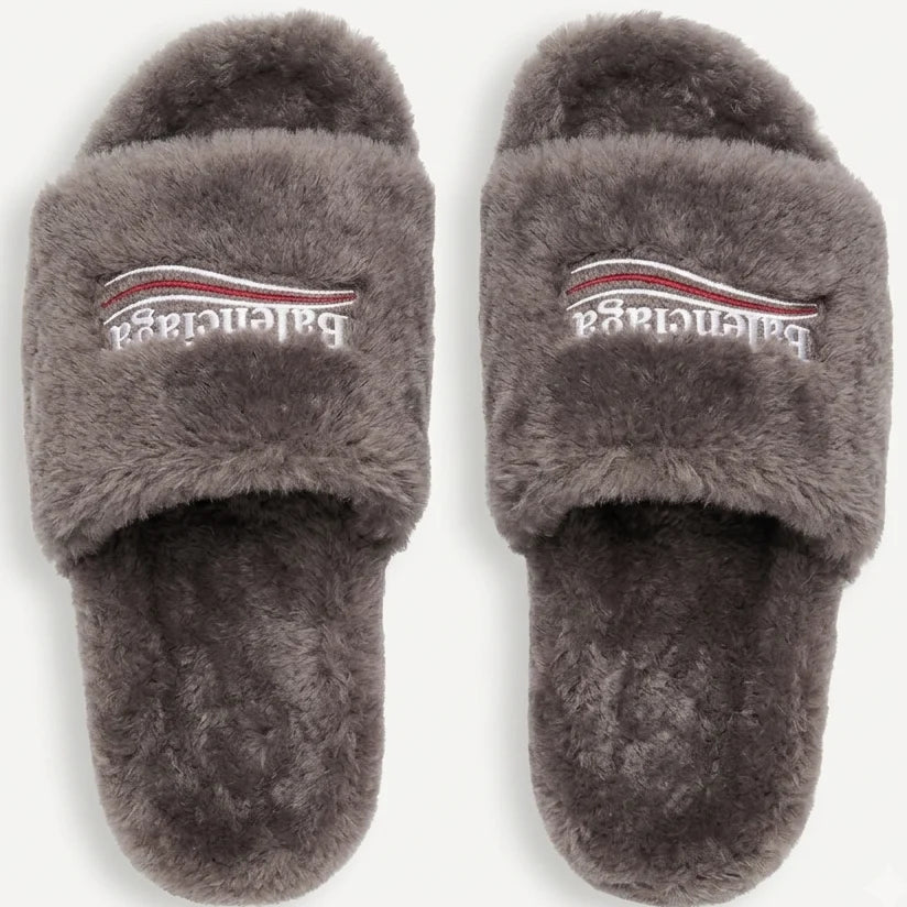 Furry Slides