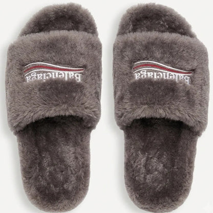 Furry Slides