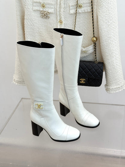 High Boots Fall-Winter 2026 Pre-Collection