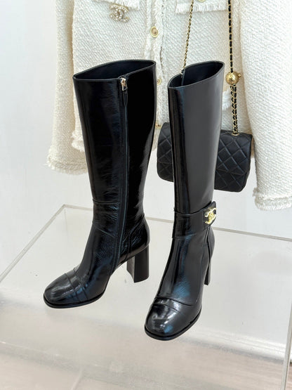 High Boots Fall-Winter 2026 Pre-Collection