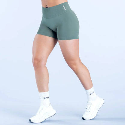Defy Shorts High Quality