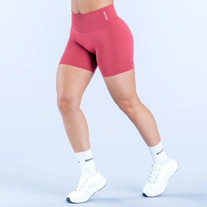 Defy Shorts High Quality
