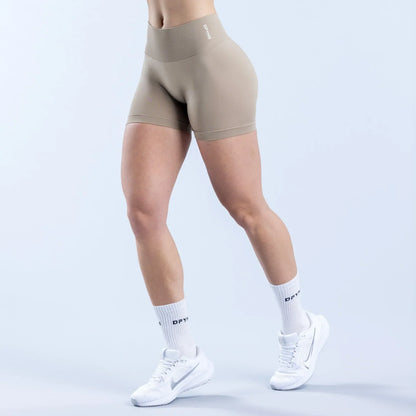 Defy Shorts High Quality