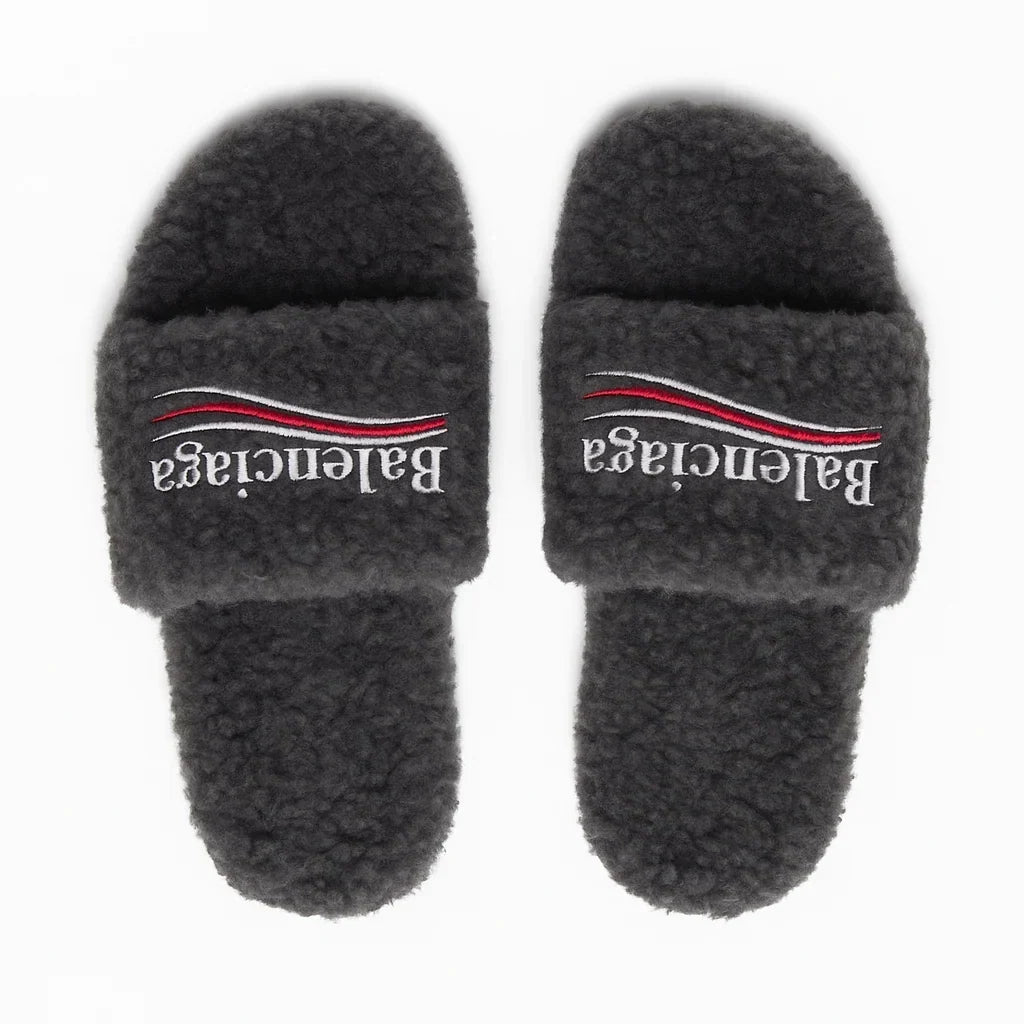 Furry Slides