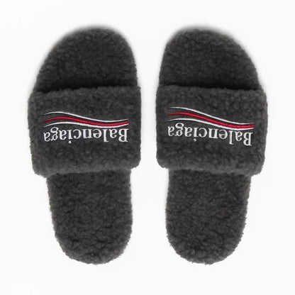 Furry Slides