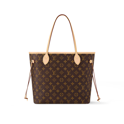 LV Neverfull GM Bag