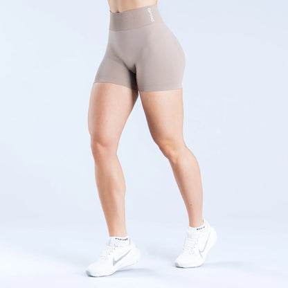 Defy Shorts High Quality
