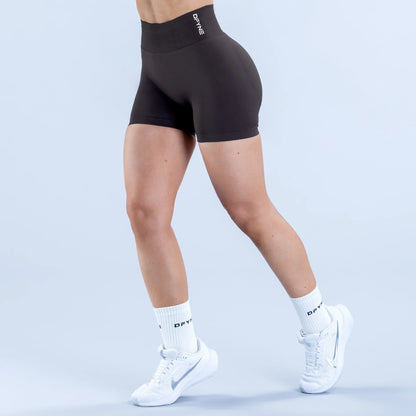 Defy Shorts High Quality