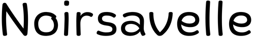 Noirsavelle