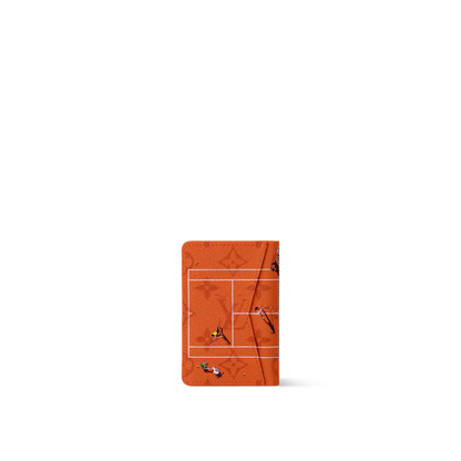LV Pocket Organizer With Box