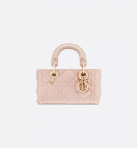 Powder Pink
