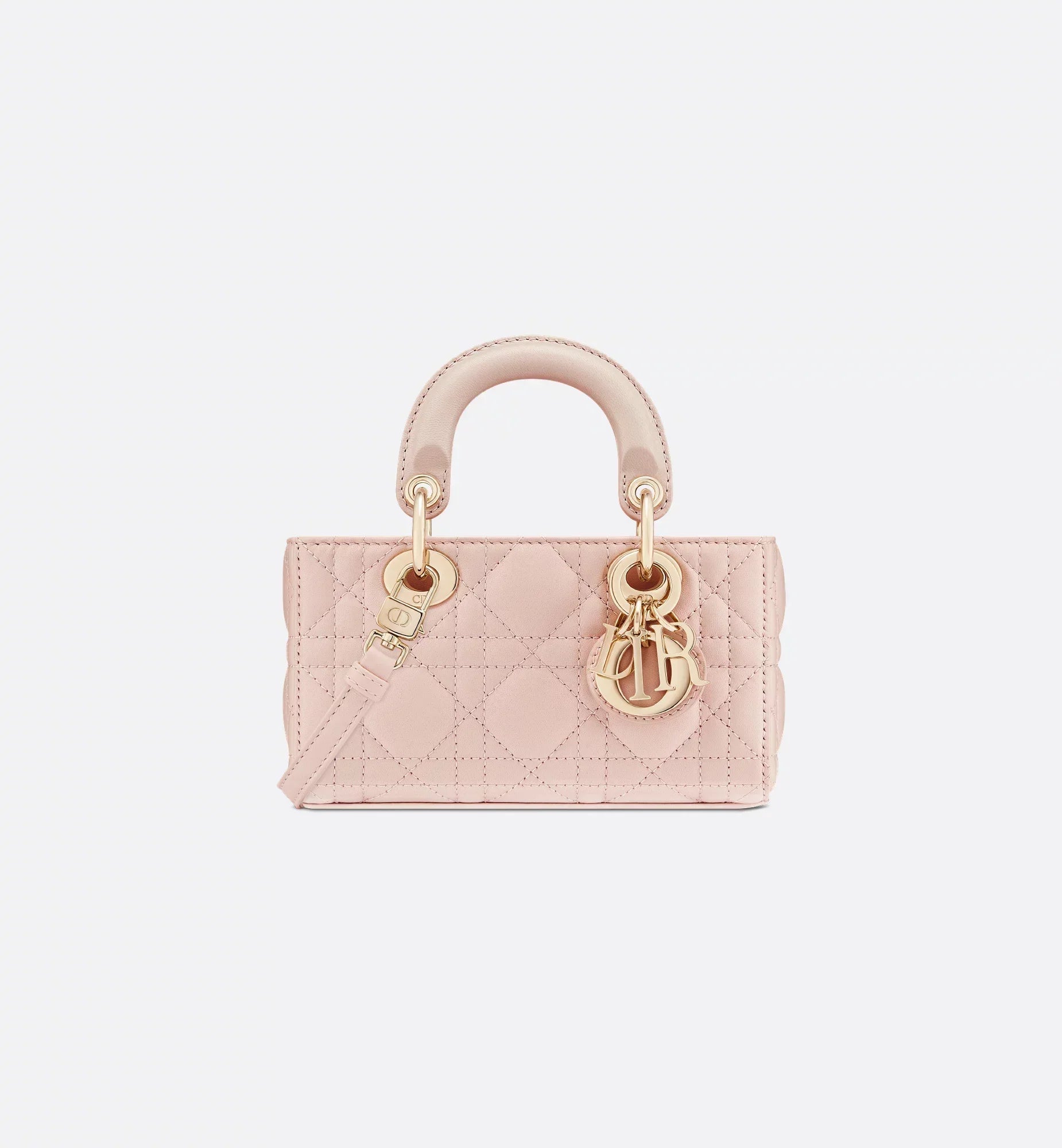 Lady D-Joy Micro Bag With Box