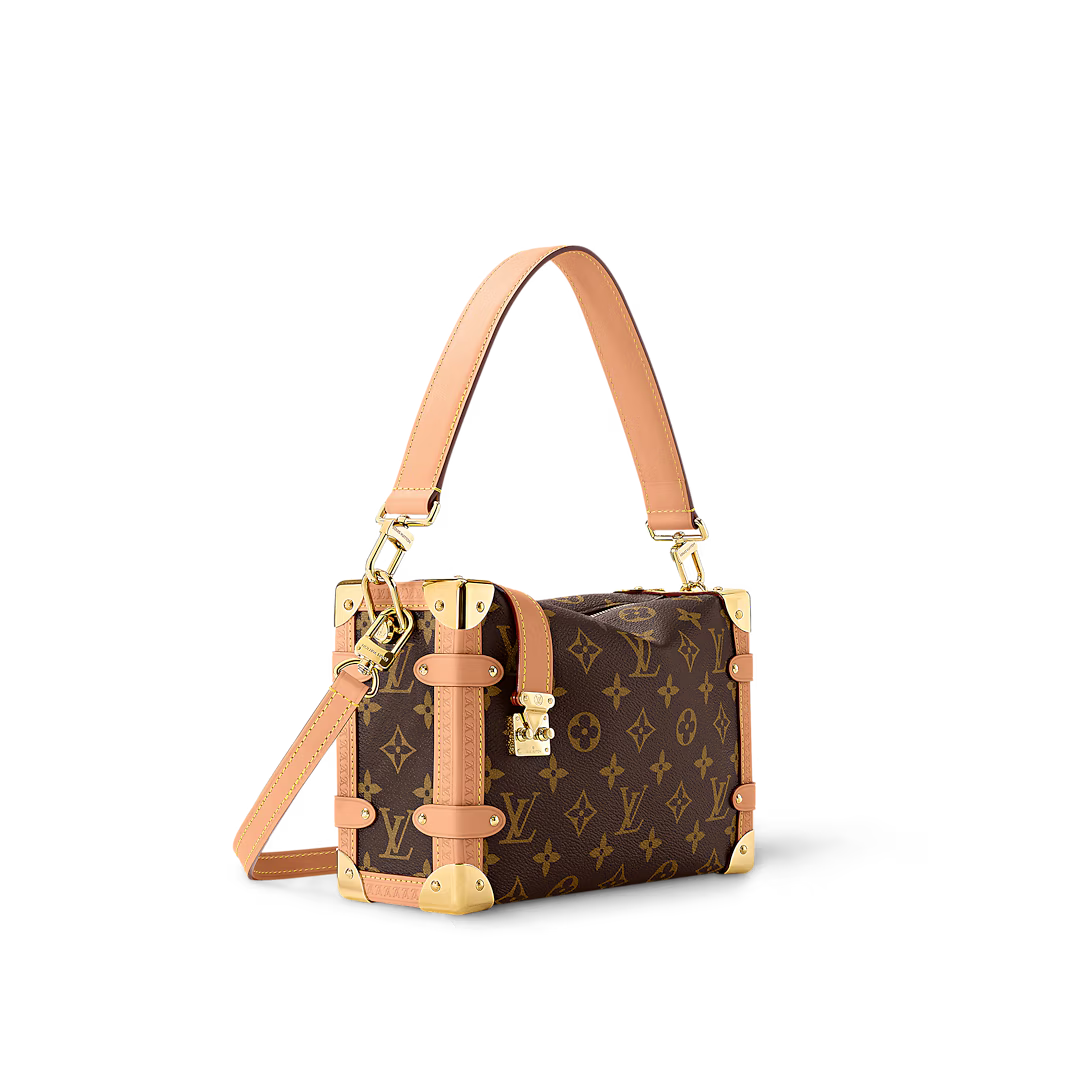 Side Trunk MM Monogram