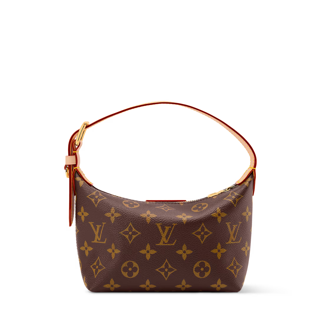 Hills Pochette