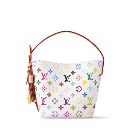Monogram All In BB Bucket Bag