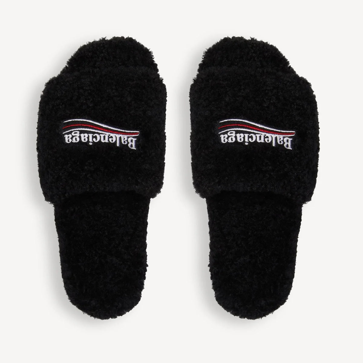 Furry Slides