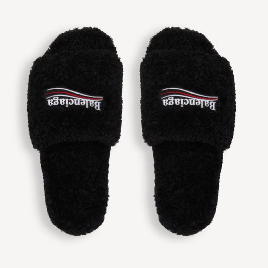 Furry Slides