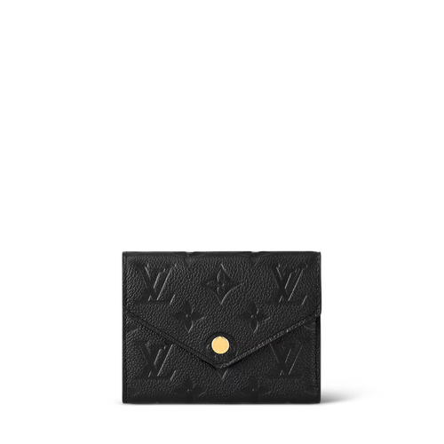 Victorine Wallet